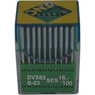TNC DVX63 Ses 16/100 100 Adet Reçme Dikiş İğnesi