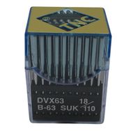 TNC DVX63 Ses 18/110 100 Adet Reçme Dikiş İğnesi