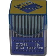 TNC DVX63 Ses 19/120 100 Adet Reçme Dikiş İğnesi