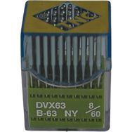 TNC DVX63 Ses 8/60 100 Adet Reçme Dikiş İğnesi