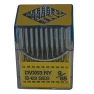 TNC DVX63 Ses 9/65 100 Adet Reçme Dikiş İğnesi