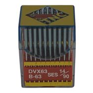 TNC DVX63 Ses PVD 14/90 100 Adet Reçme Yanmaz Dikiş İğnesi