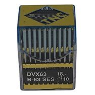 TNC DVX63 Ses PVD 18/110 100 Adet Reçme Yanmaz Dikiş İğnesi