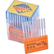 TNC DVX63 Suk 10/70 100 Adet Reçme Dikiş İğnesi