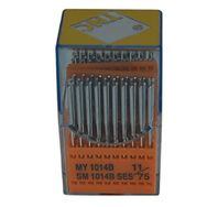 TNC MY1014B Ses 11/75 100 Adet Mauser Lock Dikiş İğnesi
