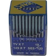 TNC TVX7 Ses 19/120 100 Adet Kollu Dikiş İğnesi