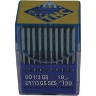 TNC UO113 GS Ses 19/120 100 Adet Lastik Dikiş İğnesi