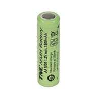 TNL 1800 Mah AA Ni-MH Kalem Başlıksız Endüstriyel Pil