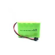 TNL 6v 1100MAH Siyah Soketli Oyuncak Araba