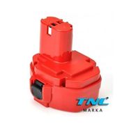 Tnl Marka 14.4 V 2.4 ah Yedek Pil Makita 1433 1434 Pa14 1422 1420 1435 1435f 194172-2 193158-3 192600-1 6233d 6337d 6333d 6933fd 6228d 6935fd Pil
