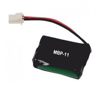 TNL Motorola MBP-11 Uyumlu Bebefon Telsiz Pili