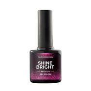 TNL Professional 15 10 ml Shine Bright Parlak Oje