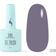 TNL Professional 208 10 ml Classic Kalıcı Oje