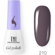 TNL Professional 210 3.5 ml Mini Classic Kalıcı Oje