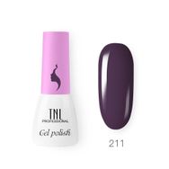 TNL Professional 211 3.5 ml Mini Classic Kalıcı Oje