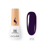 TNL Professional 215 3.5 ml Mini Classic Kalıcı Oje