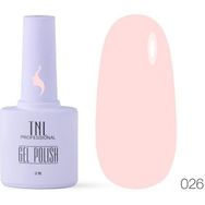 TNL Professional N-026 10 ml Classic Kalıcı Oje