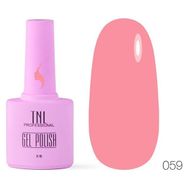TNL Professional N-059 10 ml Classic Kalıcı Oje