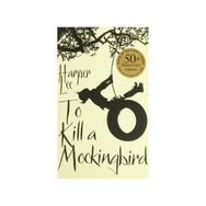 To Kill A Mockingbird - Harper Lee