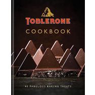 Toblerone Cookbook: 40 Fabulous Baking Treats