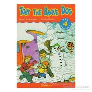 TOBY THE BRAVE DOG PAL 4 READER - GÜLDEN ÖZDER, SELMIN FINDIKOĞLU