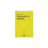 Tocqueville ve Özgürlük İletişim Yayınevi