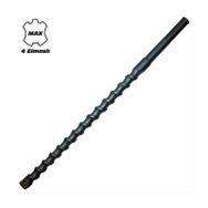 Todrill 50449 Sds-MAX 4 Elmaslı Matkap Ucu
