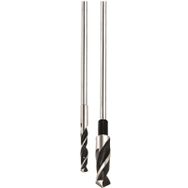 Todrill SDS Plus 50545 10x120x250 mm Kalıpçı Ahşap Matkap Ucu