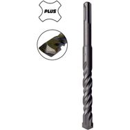 Todrill TD50202 4x110 mm Sds Plus 2 Elmaslı Matkap Ucu