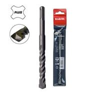 Todrill TD50209 7x110 mm Sds Plus 2 Elmaslı Matkap Ucu