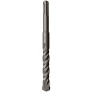Todrill TD50210 6x260 mm Sds Plus 2 Elmaslı Matkap Ucu
