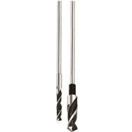 Todrill TD50549 18x120x250 mm Sds Plus Kalıpçı Ağaç Matkap Ucu
