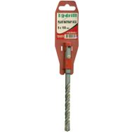 Todrill TD50609 18x210 mm Sds Plus 4 Elmaslı Matkap Ucu