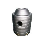 Todrill TD50711 60 mm Elmaslı Tip Buat Matkap Ucu