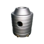 Todrill TD50723 125 mm Elmaslı Tip Buat Matkap Ucu