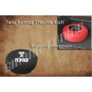 Tofaş Hediyeli Stepne Kılıfı