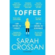 Toffee Sarah Crossan