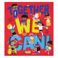 Together We Can-Scholastic Publishing
