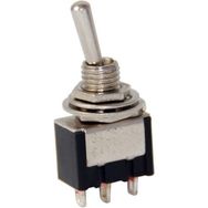 Toggle 3P IC-140 On-Off Switch