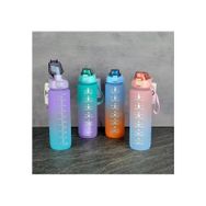 Tohana 1 lt H2O75572 H2O Fit Pembe Matara