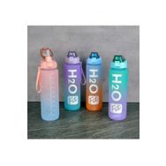 Tohana 1 lt H2O75573 H2O Fit Mavi Matara
