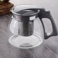 Tohana 900 ml Cam Demlik