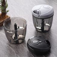 Tohana 900 ml İpli El Rondosu