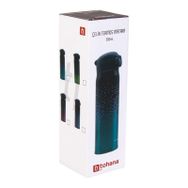 Tohana THN74763 500 ml Paslanmaz Çelik Matara