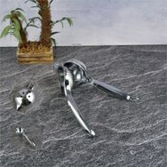 Tohana THN75321 Gümüş Metal Limon Sıkacağı