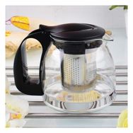 Tohana THN81500 1500 ml Süzgeçli Cam Demlik