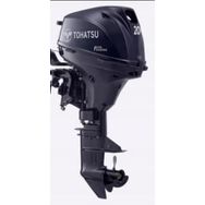 Tohatsu MFS20EPTL 20 Hp Uzun Şaft Marşlı Trimli Direksiyonlu Deniz Motoru
