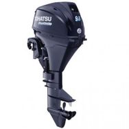 Tohatsu MFS9.8EPL 9.8 Hp Marşlı Direksiyonlu Deniz Motoru