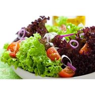 Tohhum 500+ Akdeniz Salatası Mix Tohum