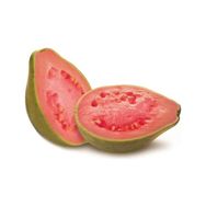Tohhum Guava Meyvesi Tohumu